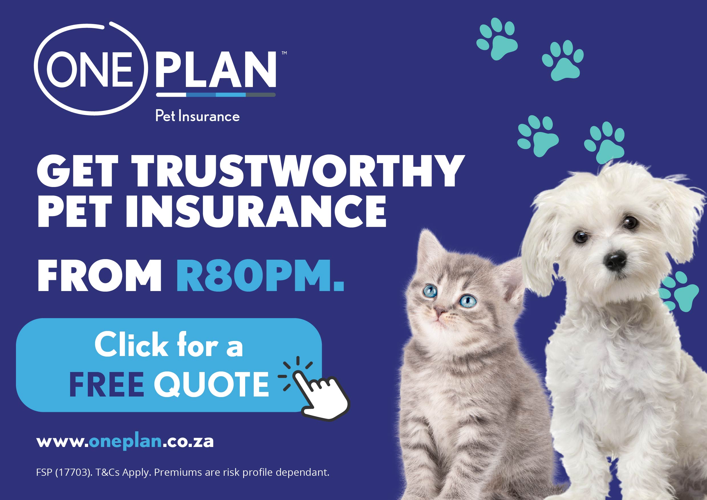 Vaal Dierekliniek Banner-01